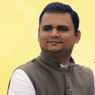  Bjp's Rahul Narwekar Elected New Speaker Of Maha Assembly-TeluguStop.com