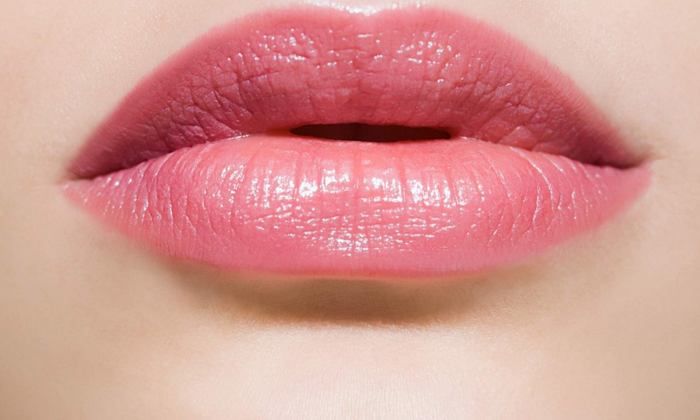  These Are The Remedies That Will Turn Black Lips Into Pink ! Black Lips, Pink Li-TeluguStop.com