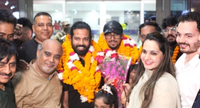  Breaking The Stereotype Was A Crucial Hurdle, Say New Unicorn 5ire Founders-TeluguStop.com