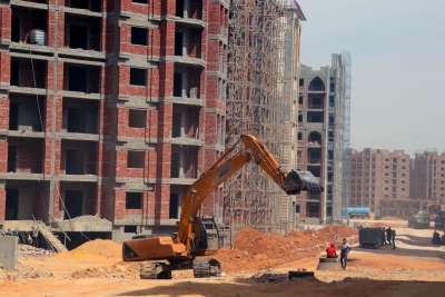  Building Design Changes May Limit Spread Of Covid-19, Other Infectious Diseases-TeluguStop.com