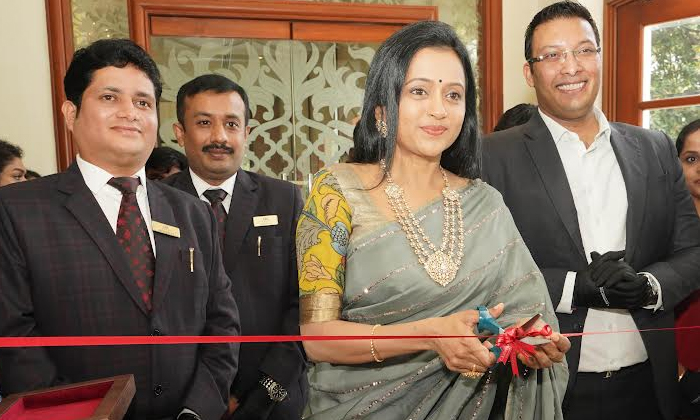  C Krishnaiah Chetty Group Of Jewelers Gold And Diamond Exhibition Details, C Kri-TeluguStop.com