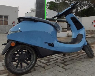  Ccpa Issues Notice To 4-5 Electric Two-wheeler Makers, Hearing Soon-TeluguStop.com