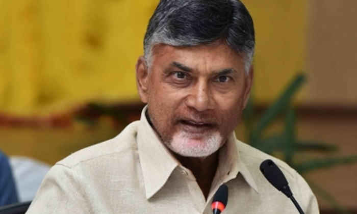  Is Hero Vishal's Competition Against Chandrababu True ,  Andhra Pradesh, Vishal,-TeluguStop.com