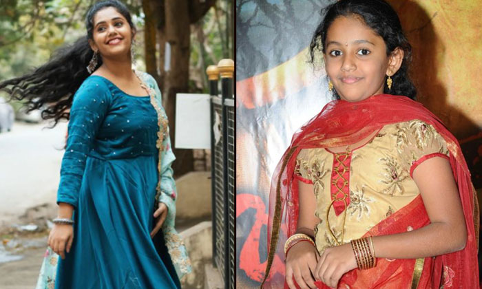 Child Artist Anee Shocking Comments Goes Viral In Social Media Child Artist, An Child Artist Anee Shocking Comments Goes Viral In Social Media Child Artist, An-TeluguStop.com