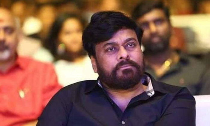 Telugu Acharya, Bhola Shanker, Chiranjeevi, God, Maruthi, Sensational, Tollywood