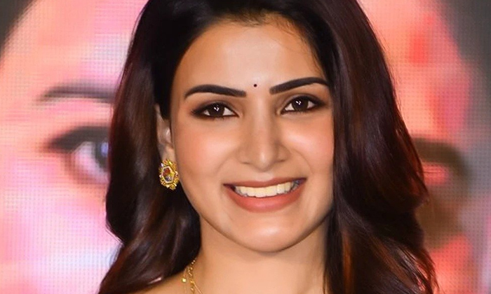 Telugu Cine Career, Samantha, Telugu, Tollywood-Movie