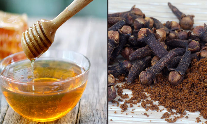 Consuming Cloves Like This Has Many Health Benefits! Cloves, Health Benefits, Be Consuming Cloves Like This Has Many Health Benefits! Cloves, Health Benefits, Be-TeluguStop.com