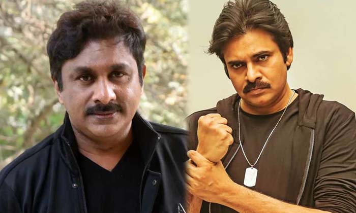  Raghu Kunche Shocking Comments About Pawan Kalyan Movie Offer Details Here , P-TeluguStop.com