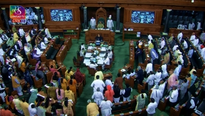  Country Has Adequate Power, Govt Tells Lok Sabha-TeluguStop.com