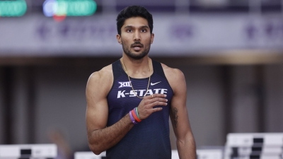  Cwg Committee Rejects Tejaswin Shankar's Name, Says Rajeev Mehta-TeluguStop.com