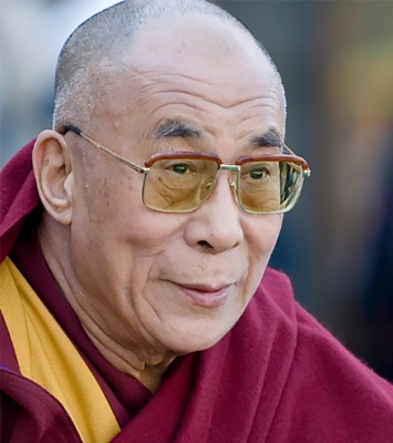  Dalai Lama, An Icon Of Reviving Ancient Indian Wisdom-TeluguStop.com