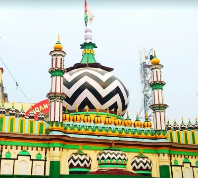  Dargah Ala Hazrat Issues Fatwa Against Udaipur Killers-TeluguStop.com