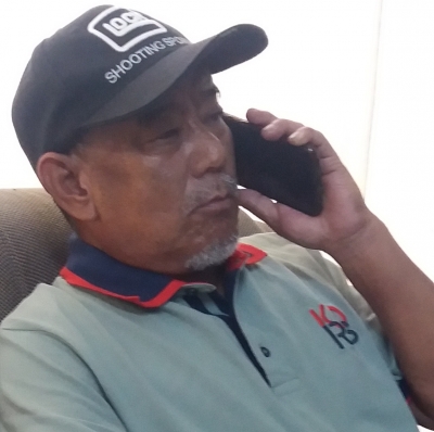  Days Before Presidential Poll, Nnpg & Nscn-im Intensify Media Turf War-TeluguStop.com