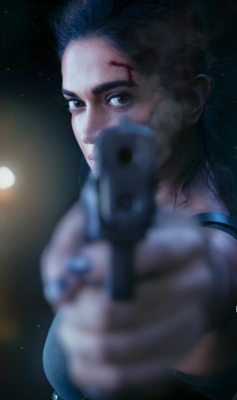  Deepika Has A Fierce Role That Will Blow Everyone's Mind: 'pathaan' Director-TeluguStop.com