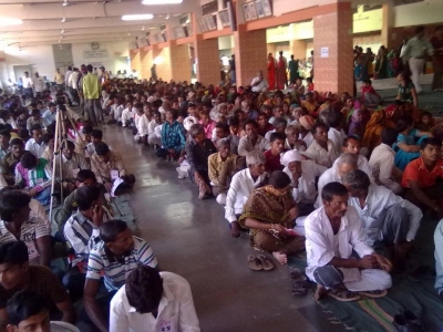  Deeply Divided Gujarat's Koli Community On Sub Caste & Political Lines-TeluguStop.com
