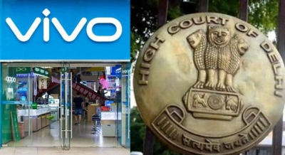  Delhi Hc Asks Ed To Decide On Vivo's Request To Operate Its Bank Accounts (ld)-TeluguStop.com