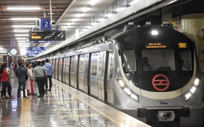  Delhi Metro, Many Others Fail To Constitute Unified Metropolitan Transport Autho-TeluguStop.com