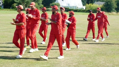  Denmark, Italy One Step From T20 World Cup 2024 As Europe Qualification Continue-TeluguStop.com