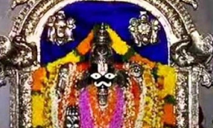  Do You Know The Temple Of Srikakuleswara Swami Srikakuleswara Swami, Devotional,-TeluguStop.com