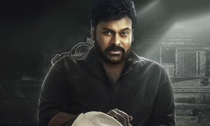 Telugu Chiranjeevi, Cricketer, Dhoni, Godfather-Movie