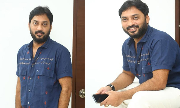  Director Sharath Mandava Interview About Raviteja Ramarao On Duty Movie Details,-TeluguStop.com