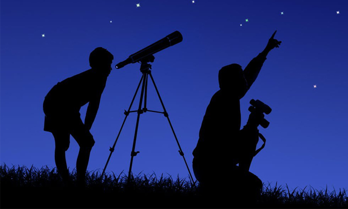  Do You Know Why Telescopes Are Invented Details, Telescope, Prepare,viral Latest-TeluguStop.com