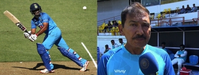  Domestic Cricket: Rayudu Returns To Baroda, Arun Lal Steps Down As Bengal Head C-TeluguStop.com