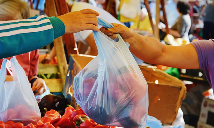 Telugu Biodegradable, Bio Pet Bottles, Bio Pet Plastic, Drdo, Plastic, Latest-La