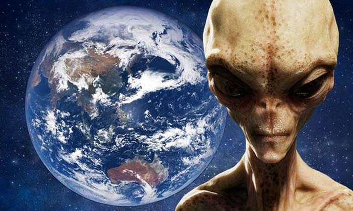  This Is How Aliens Find Earth New Theory Of Scientists , Scientists, Viral Lates-TeluguStop.com