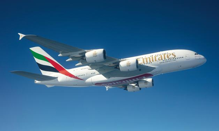 Telugu Brisbane, Dubai, Emirates Plane, Passenger, Plane Tyre, Latest-Latest New