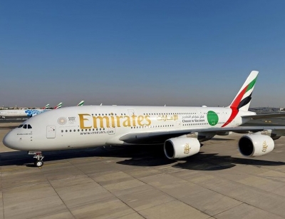  Emirates Blasts Heathrow 'incompetence' Over 'airmageddon'-TeluguStop.com