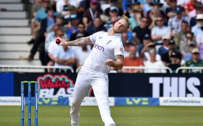 Eng V Ind, 5th Test: Stokes Finishes With Four-fer As India Are Bowled Out For 2 Eng V Ind, 5th Test: Stokes Finishes With Four-fer As India Are Bowled Out For 2-TeluguStop.com