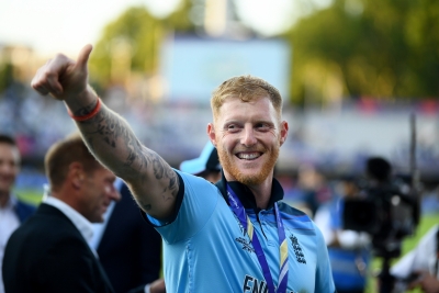  England All-rounder Ben Stokes To Retire From Odis After Tuesday's Match Against-TeluguStop.com