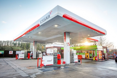  Essar Oil (uk) Posts Higher Q1 Sales, Stops Importing From Russia-TeluguStop.com