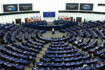  Eu Urged To Include Abortion In Charter Of Fundamental Rights-TeluguStop.com