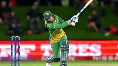  Experienced Mignon Du Preez Returns To South Africa's Squad For T20is Against En-TeluguStop.com