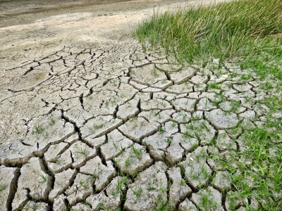  Extreme Drought Conditions Persist In California-TeluguStop.com