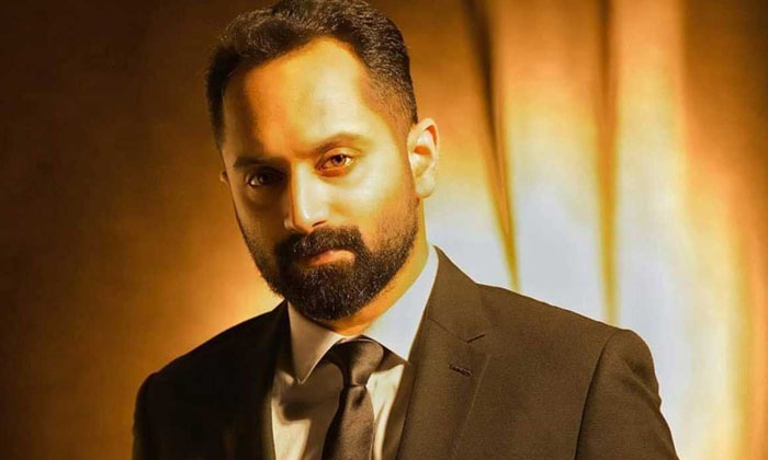  Interesting Facts About Pushpa Villain Fahad Fazil Details Here Fahad Fa-TeluguStop.com