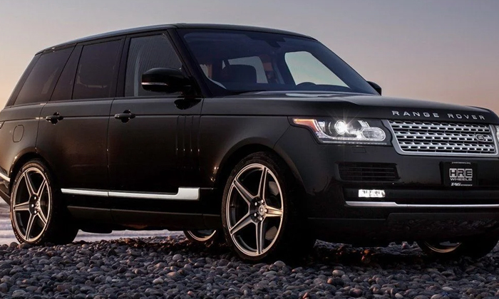  Fake Links Offering Free Range Rover Car Spreading Across Facebook Details, Bump-TeluguStop.com