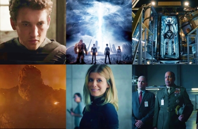  'fantastic Four' Books Nov 2024 Release, Becomes Part Of Mcu Phase 6-TeluguStop.com