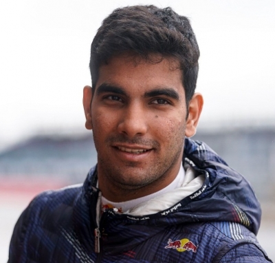  Formula 2: Daruvala Takes Positives From Difficult Weekend At Silverstone-TeluguStop.com