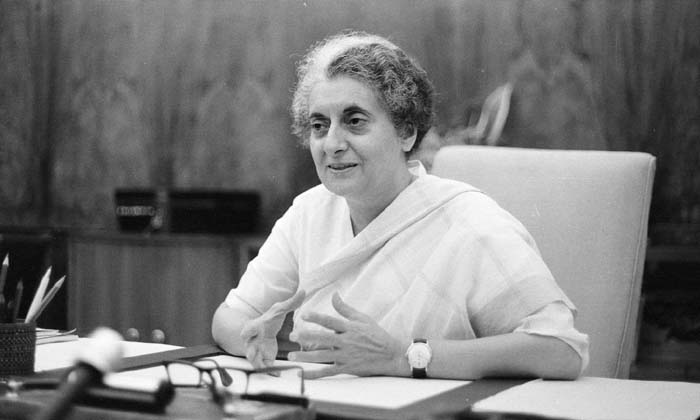 Telugu Indira Gandhi, Indiragandhi, Krishna Swami, Manushimagazine, Mysteryindir
