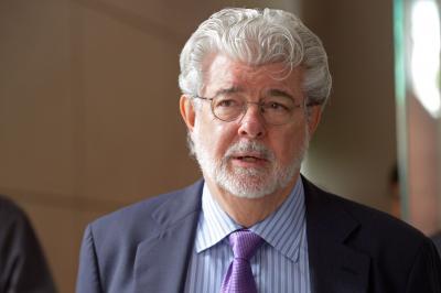 George Lucas Let 'star Wars' Actors Choose How They Pronounced Names George Lucas Let 'star Wars' Actors Choose How They Pronounced Names-TeluguStop.com