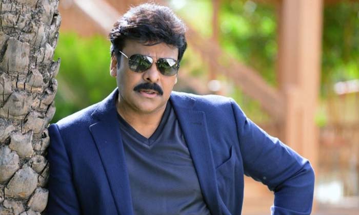  Chiranjeevi Condolence Gudipudi Srihari , Megastar Chiranjeevi , Gudipudi Srihar-TeluguStop.com