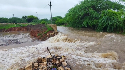  Gujarat Issues Orange Rain Alert For Next Four Days-TeluguStop.com