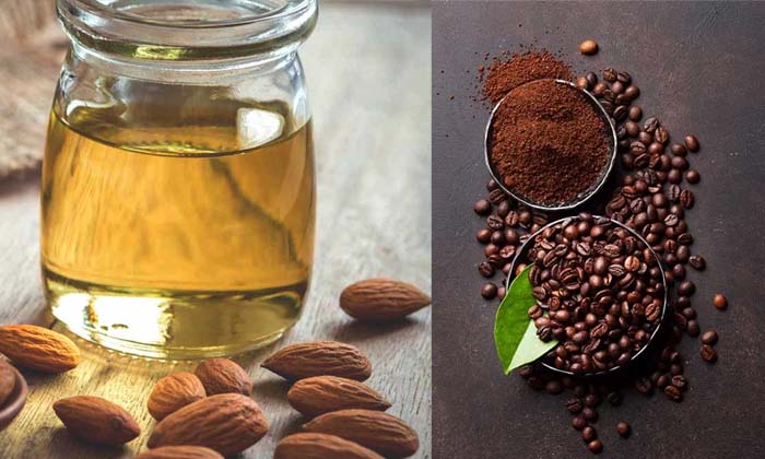  How To Stop Hair Fall With Coffee Powder And Egg , Coffee Powder, Egg, Stop Hair-TeluguStop.com