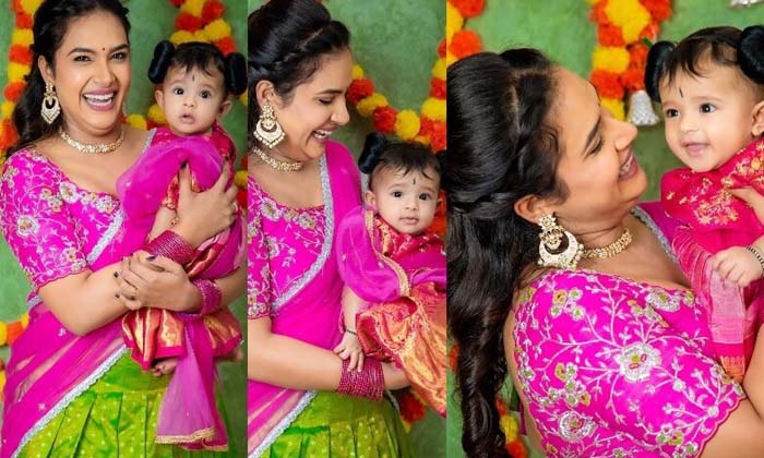 Telugu Anchor, Big Boss, Hari Teja, Manasu Mamatha-Movie Telugu Anchor, Big Boss, Hari Teja, Manasu Mamatha-Movie