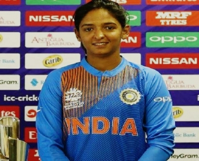  Harmanpreet To Lead 15-member Indian Women's Squad In Commonwealth Games (ld)-TeluguStop.com