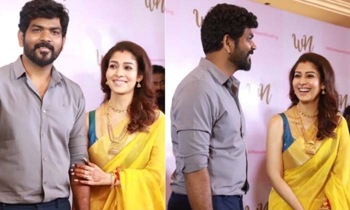 Kollywood Actress Nayanthara Toannounce For Her 75th Film , Kollywood Actress , Kollywood Actress Nayanthara Toannounce For Her 75th Film , Kollywood Actress ,-TeluguStop.com