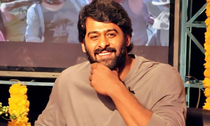 Hero Prabhas Europe Trip Interesting Update , Aadipurush, Movie News, Prabhas, P Hero Prabhas Europe Trip Interesting Update , Aadipurush, Movie News, Prabhas, P-TeluguStop.com